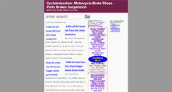 Desktop Screenshot of devincahow.com